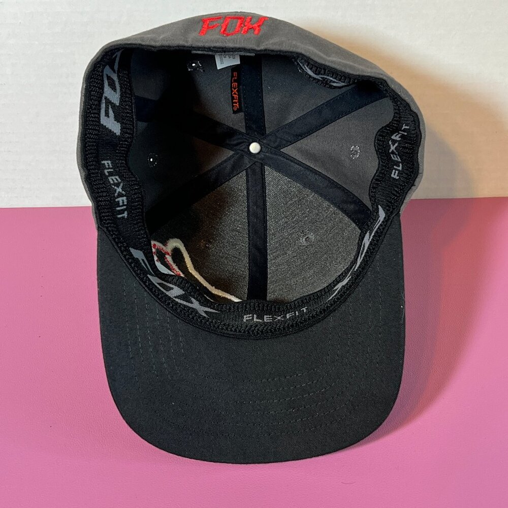 Fox Racing Flexfit Baseball cap